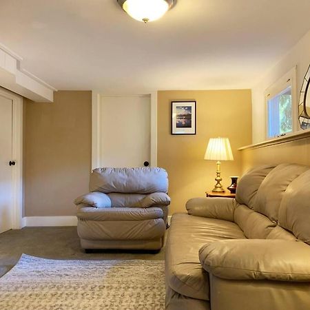 Comfy Sunny Room Near U-District And Downtown Seattle Exterior foto